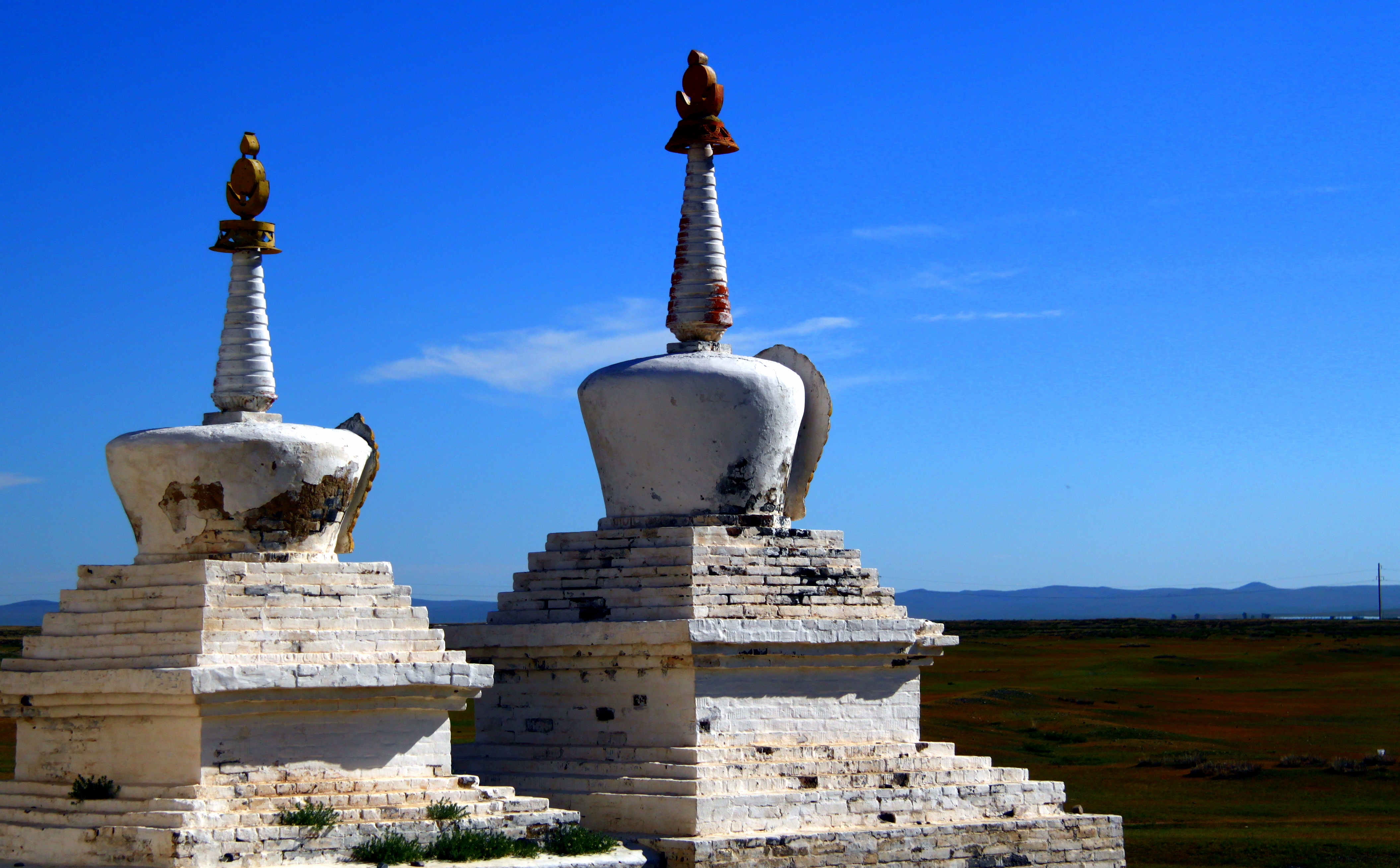Erdene zuu monastery
