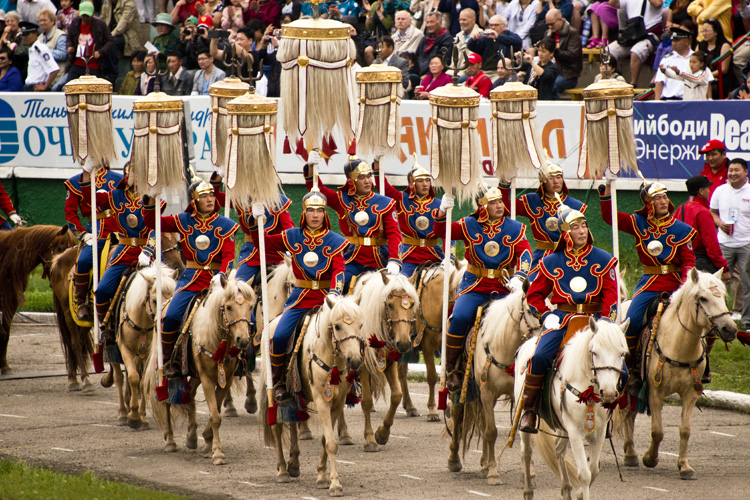 Naadam Festival Mongolia 2027: Complete Travel Guide for First-Time Visitors