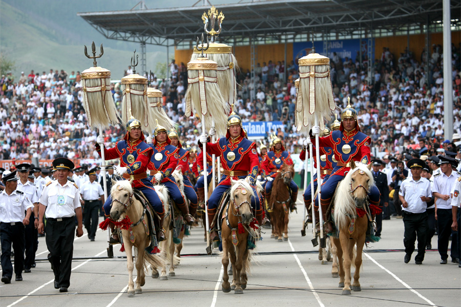 Naadam Festival Mongolia 2027: Complete Travel Guide for First-Time Visitors
