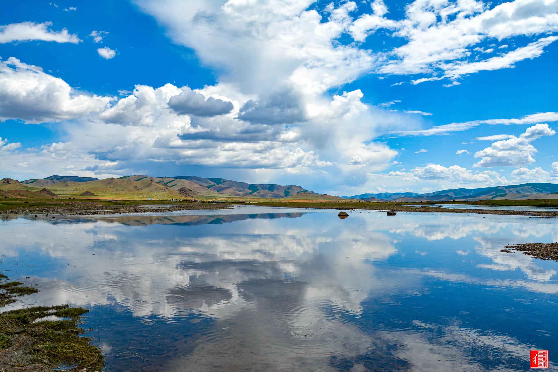 Historic Mongolia tour in the footsteps of Genghis Khan